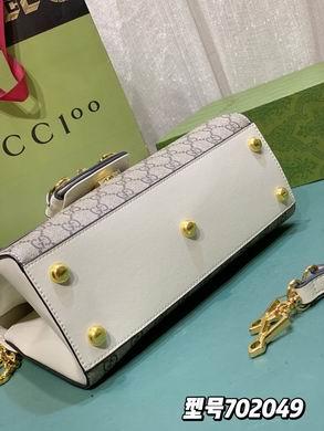 Replica Gucci Bags 1:1 702049 28.5X21X11.5cm DF 2colour