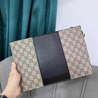 Replica Gucci Bags 1:1 495017 28X19cm WP