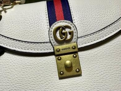 Replica Gucci Bags 1:1 WD651055 25X17.5X7