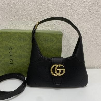 Replica Gucci Bags 1:1 Aphrodite 735106 27X13.5X2cm DF 4colour
