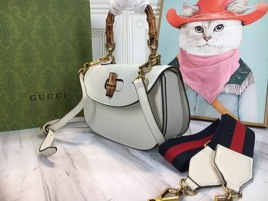 Replica Gucci Bags 1:1 675797 21X15X7cm DF