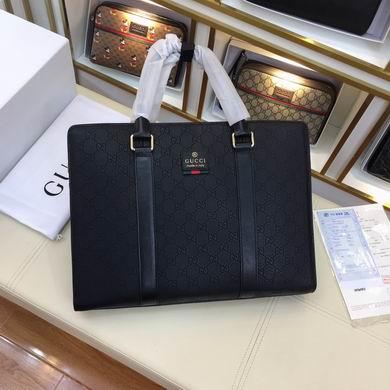 Replica Gucci Bags 1:1 66341-1 38X29X7cm WP