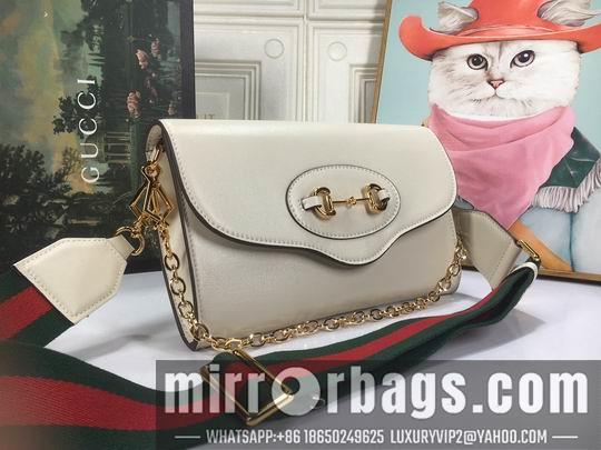 Replica Gucci Bags 1:1 Horsebit 677286 26x16x4cm df06