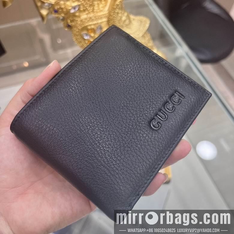 Replica Gucci Bags 1:1 7013 Long 19X10cm short 12X10cm XM