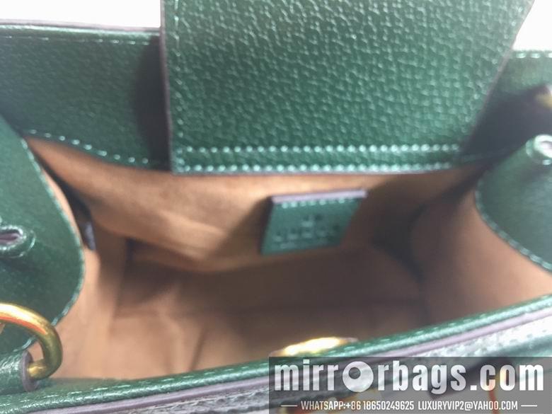 Replica Gucci Bags 1:1 702732 20X16X10cm DF1