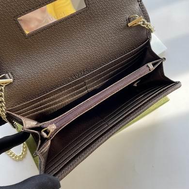 Replica Gucci Bags 1:1 546592 19X10X3cm DF