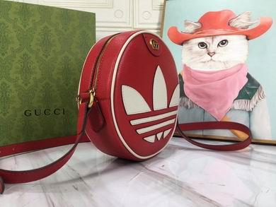 Replica Gucci Bags 1:1 702626 22X22X7cm DF 4colour