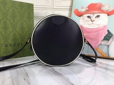 Replica Gucci Bags 1:1 702626 22X22X7cm DF 4colour