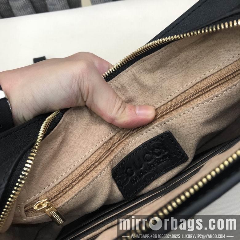 Replica Gucci Bags 1:1 1017-5 26X17.5X6cm WP