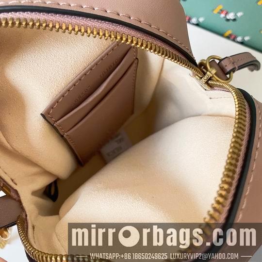 Replica Gucci Bags 1:1 598597 10.5x17x5cm df01