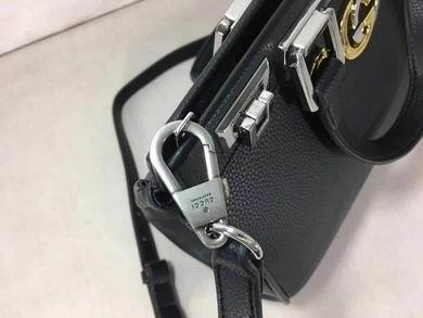 Replica Gucci Bags 1:1 569712 27X22X10.5cm DF 4colour
