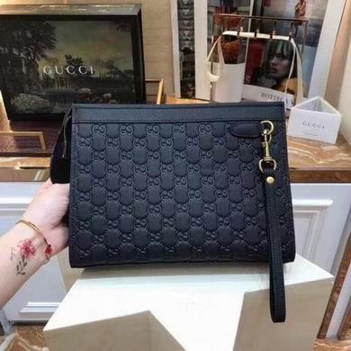 Replica Gucci Bags 1:1 8076 19X29X5cm WP1