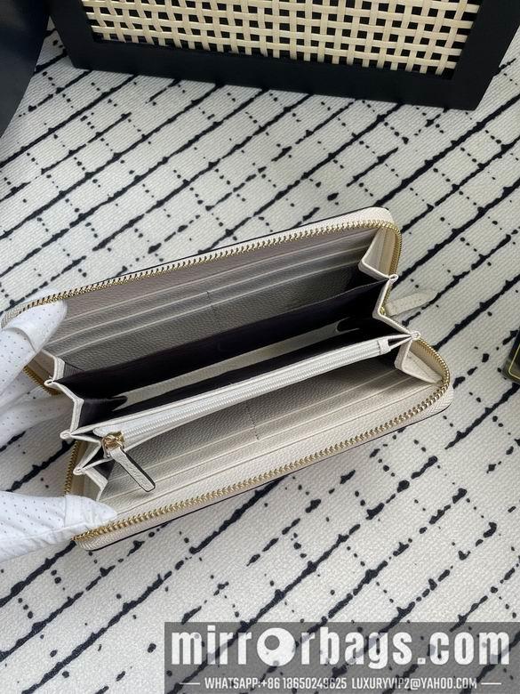 Replica Gucci Bags 1:1 456117 19X9.5X2.5cm ZC 5