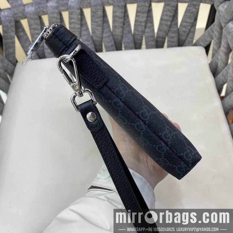 Replica Gucci Bags 1:1 1063-5 29X19.5X3cm WP 2colour