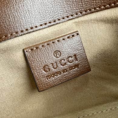 Replica Gucci Bags 1:1 Horsebit1955 699296 18X12X5cm ZY