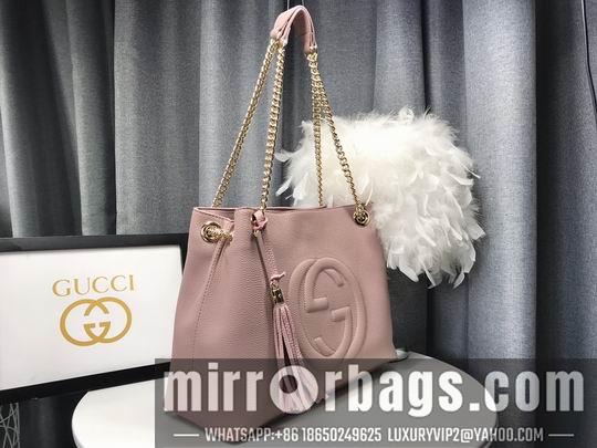Replica Gucci Bags 1:1 308982 38x27x14cm df06