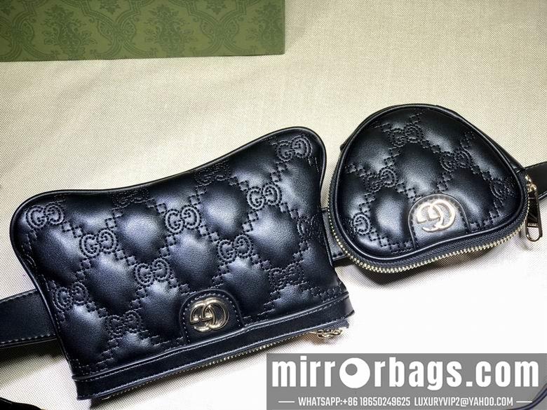 Replica Gucci Bags 1:1 723779 DF