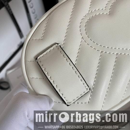 Replica Gucci Bags 1:1 GG Marmont 476434 18x11x5cm df06