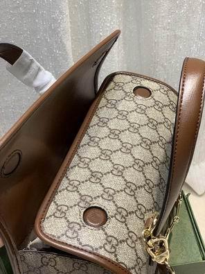 Replica Gucci Bags 1:1 645453 23x16x12cm df04