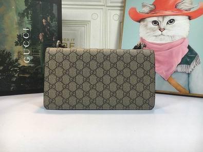 Replica Gucci Bags 1:1 Dionysus 499623 25x13.5x7cm df05