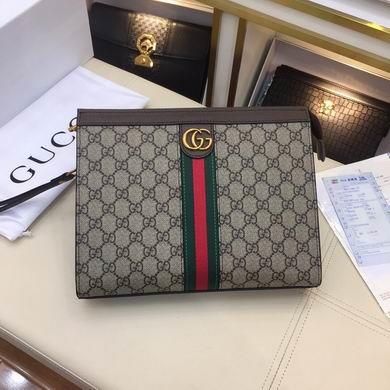 Replica Gucci Bags 1:1 66493-44 29X19X4cm XM