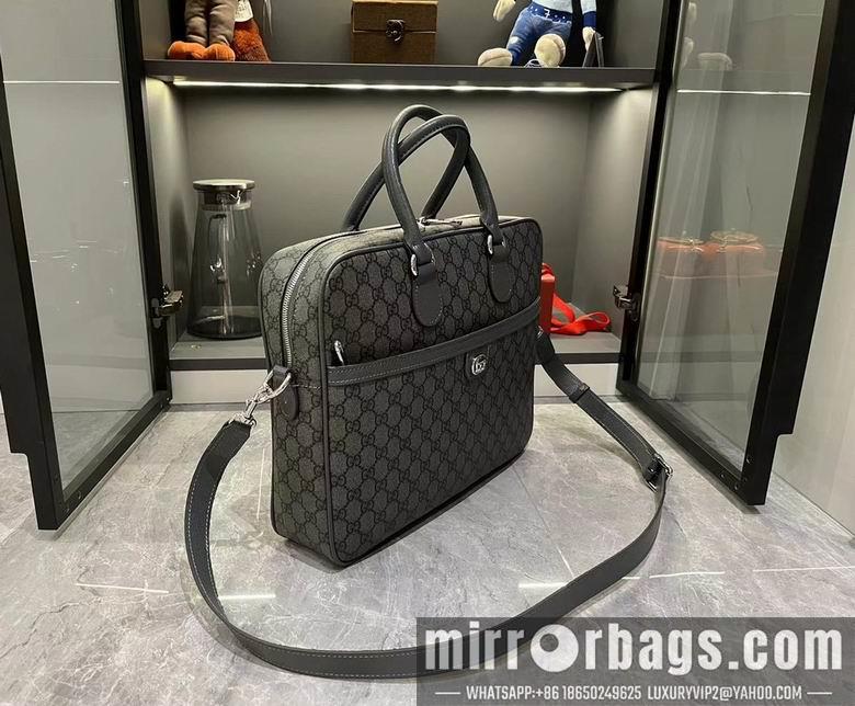 Replica Gucci Bags 1:1 792116 36.5X29X7.5cm DF 3colour