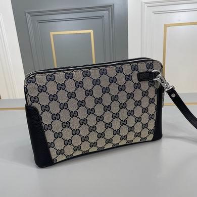 Replica Gucci Bags 1:1 33143-4 27X17X5cm XM 3colour