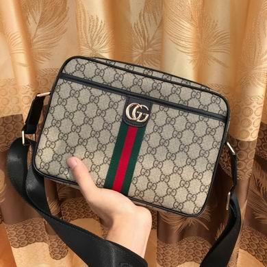 Replica Gucci Bags 1:1 503-4 29X25X6cm XM 2colour