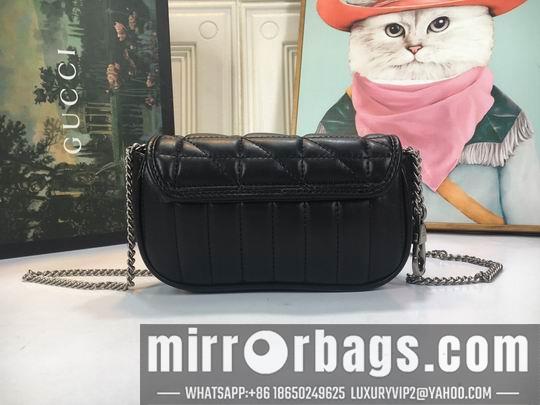 Replica Gucci Bags 1:1 GG Marmont 476433,446744,443497 df06