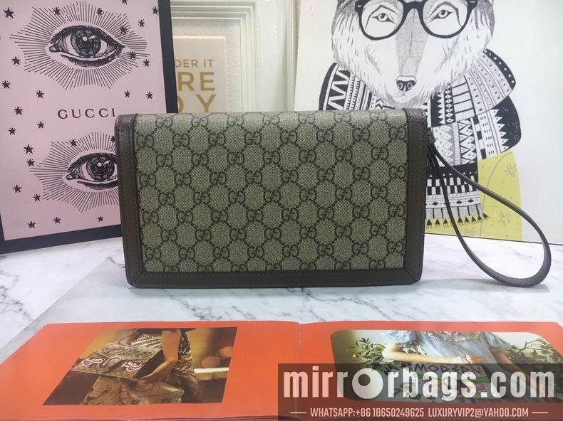 Replica Gucci Bags 1:1 Dionysus 621197 26x15x3.5cm df05