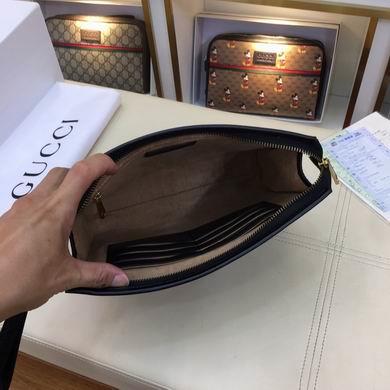 Replica Gucci Bags 1:1 66498-4 28X18X3cm WP