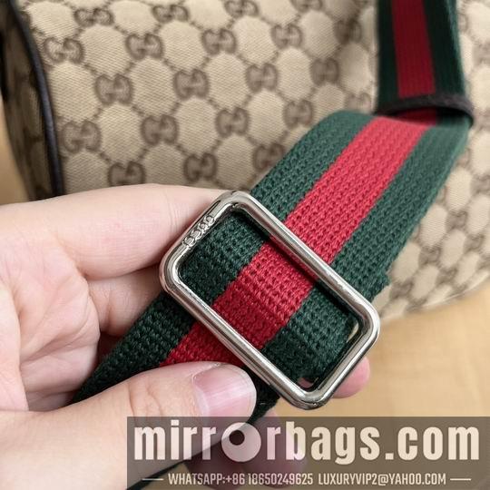Replica Gucci Bags 1:1 GG 449182 27x13x12cm zy1
