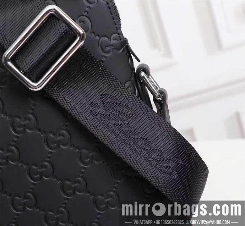 Replica Gucci Bags 1:1 1613 24X27X5cm XM