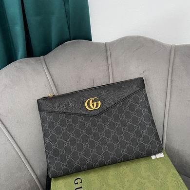 Replica Gucci Bags 1:1 3621A 28X19cm WP 2colour