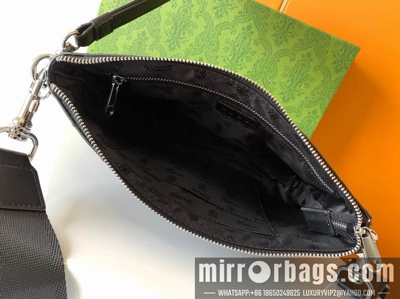 Replica Gucci Bags 1:1 749 29X20X4.5cm XM