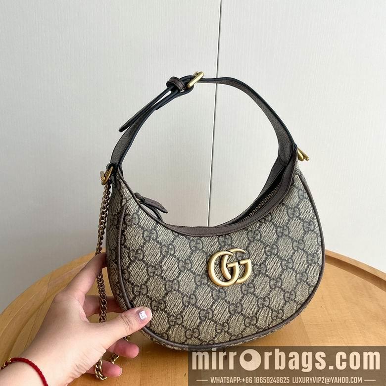 Replica Gucci Bags 1:1 699514 21X11X5cm DF