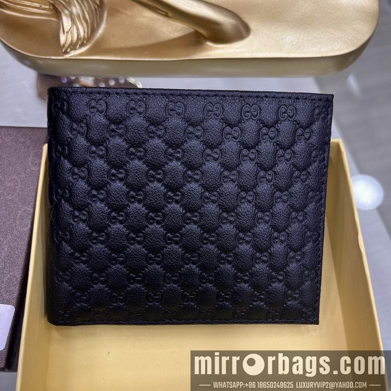 Replica Gucci Bags 1:1 7018 Long 19X10cm short 12X10cm XM