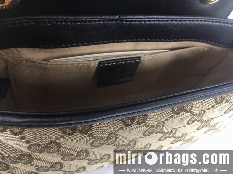 Replica Gucci Bags 1:1 WD446744 22X13X6