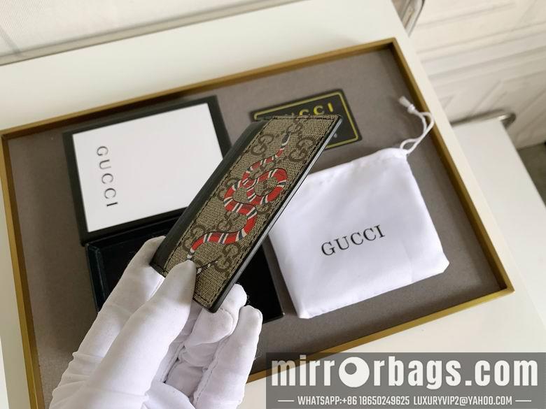 Replica Gucci Bags 1:1 451277 10X7.5cm YG 3