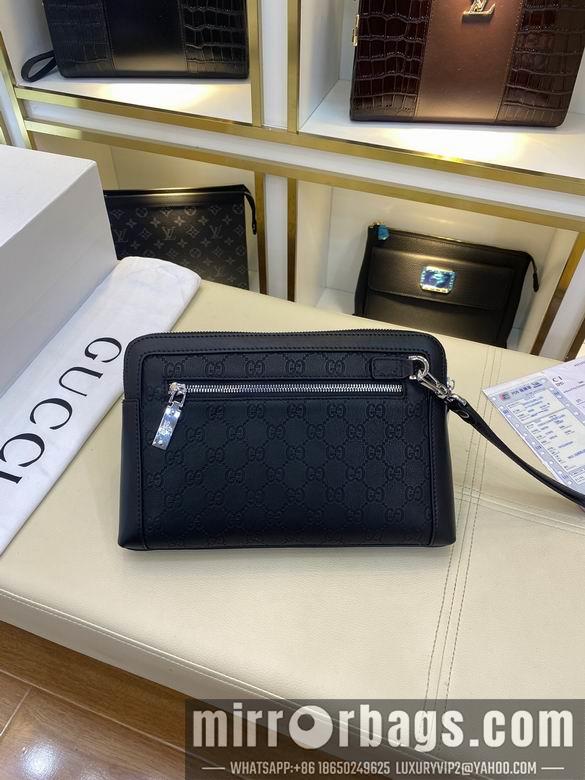Replica Gucci Bags 1:1 66497-4 27X17X4cm WP