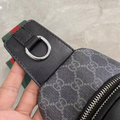 Replica Gucci Bags 1:1 16X30X7cm 082103 XM 3colour