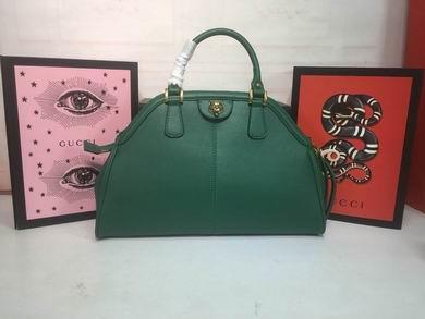 Replica Gucci Bags 1:1 Rebelle WD516459 39X25X11