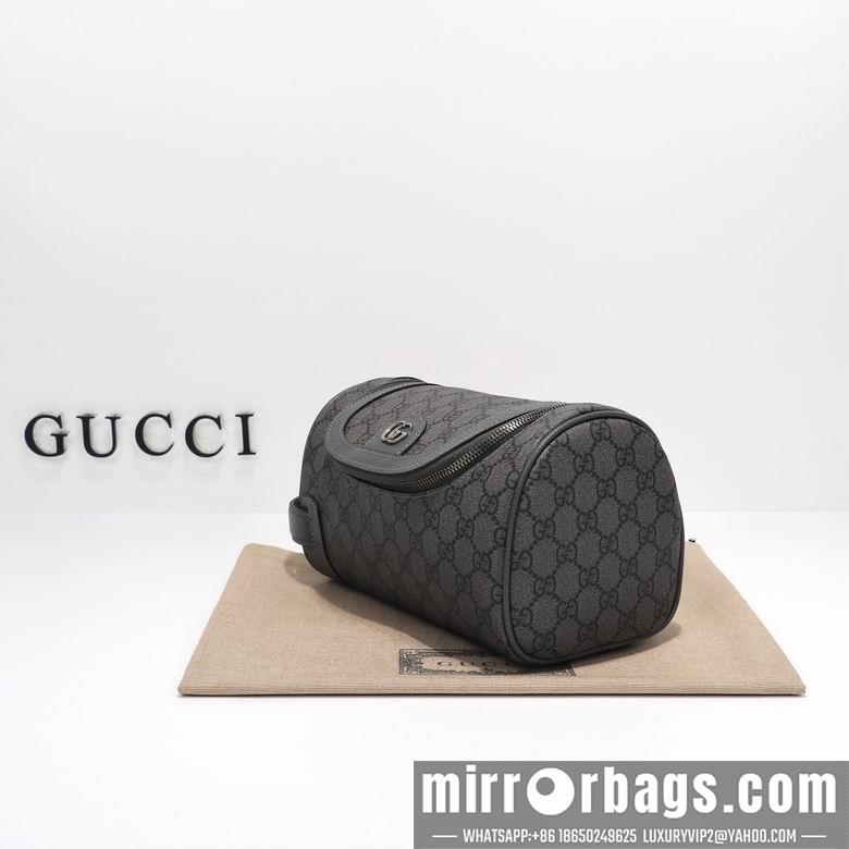 Replica Gucci Bags 1:1 739670 24X13X28cm DF