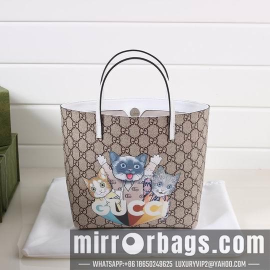 Replica Gucci Bags 1:1 410812 20.5x20x10cm df22