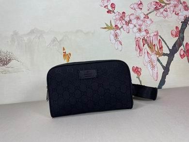 Replica Gucci Bags 1:1 449174 22.5X15X4cm DF 2colour
