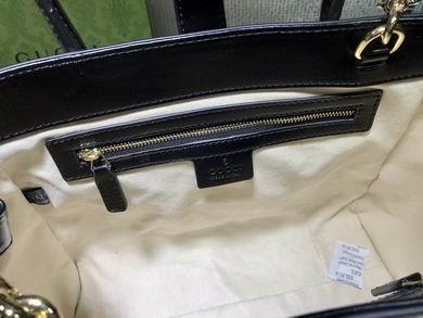 Replica Gucci Bags 1:1 649016 30X24X12cm DF 4colour