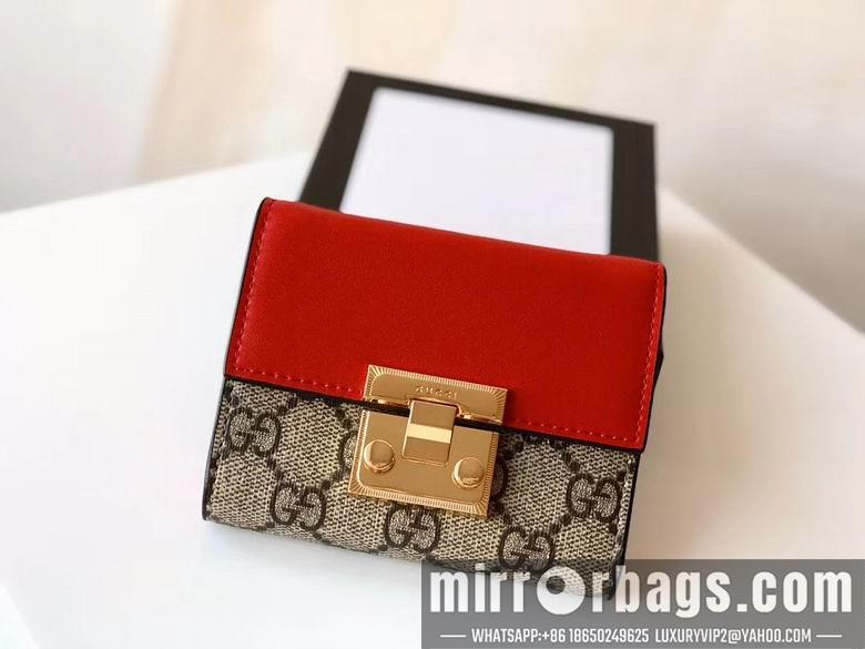 Replica Gucci Bags 1:1 453355 11.5X10X2cm XM 2colour