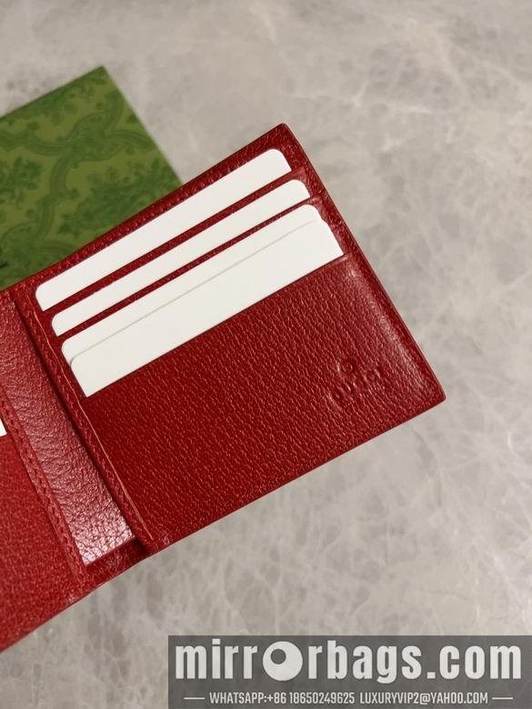 Replica Gucci Bags 1:1 768243 11X9cm YG 5