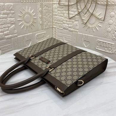 Replica Gucci Bags 1:1 5144-1 39X29X6cm WP 2colour