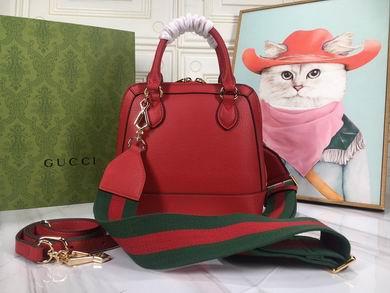 Replica Gucci Bags 1:1 677212 20X19.5X7.5cm DF 4colour